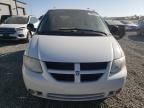 2007 Dodge Grand Caravan SXT