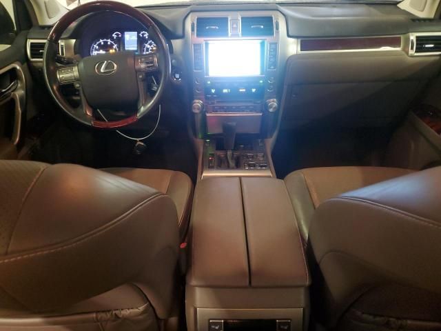 2013 Lexus GX 460 Premium