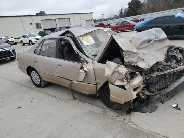 1995 Toyota Camry LE