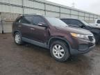 2011 KIA Sorento Base