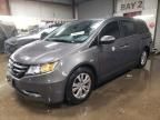 2015 Honda Odyssey EX