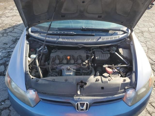 2006 Honda Civic LX