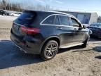 2019 Mercedes-Benz GLC 300 4matic