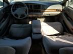 2001 Buick Lesabre Custom