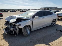 2013 Ford Fusion SE en venta en San Antonio, TX