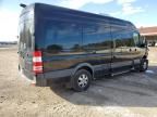 2016 Mercedes-Benz Sprinter 2500