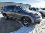 2022 Honda Pilot Elite