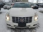 2012 Cadillac CTS Luxury Collection