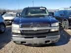 2005 Chevrolet Silverado K1500