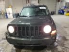 2010 Jeep Patriot Sport