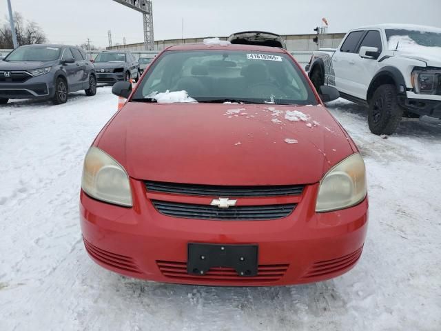 2007 Chevrolet Cobalt LS