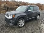 2016 Jeep Renegade Limited