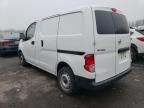 2019 Nissan NV200 2.5S