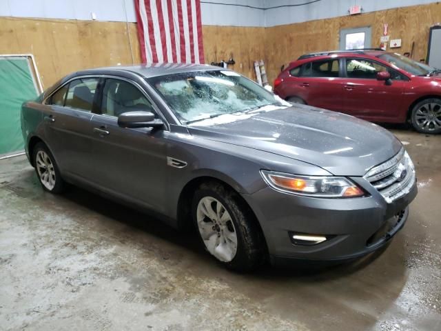 2011 Ford Taurus SEL