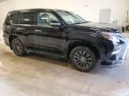 2023 Lexus GX 460 Luxury