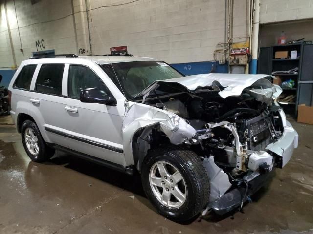 2007 Jeep Grand Cherokee Laredo