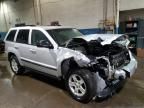 2007 Jeep Grand Cherokee Laredo