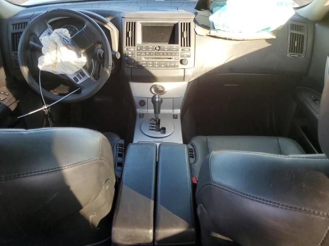 2003 Infiniti FX35