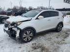 2012 KIA Sportage EX