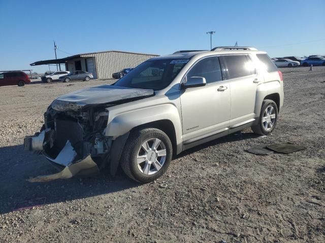 2013 GMC Terrain SLT