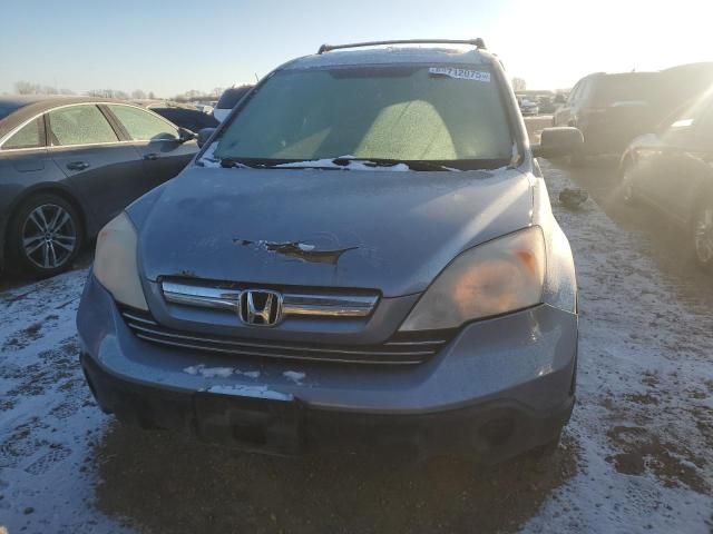 2007 Honda CR-V EX