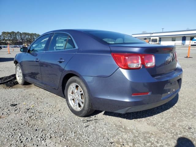 2013 Chevrolet Malibu LS