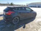 2012 Ford Focus Titanium