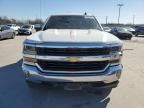 2018 Chevrolet Silverado C1500 LT