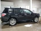 2010 Toyota Highlander Hybrid Limited