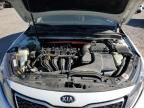 2013 KIA Optima Hybrid