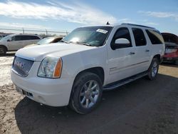 2011 GMC Yukon XL Denali en venta en Houston, TX