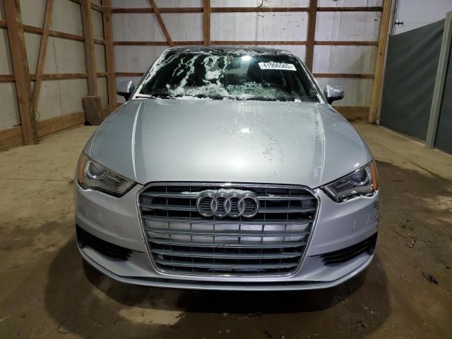 2015 Audi A3 Premium