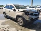 2011 KIA Sorento EX