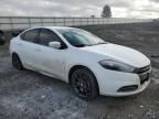 2015 Dodge Dart SE