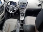 2016 Chevrolet Trax 1LT