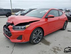 2019 Hyundai Veloster Base en venta en Lebanon, TN