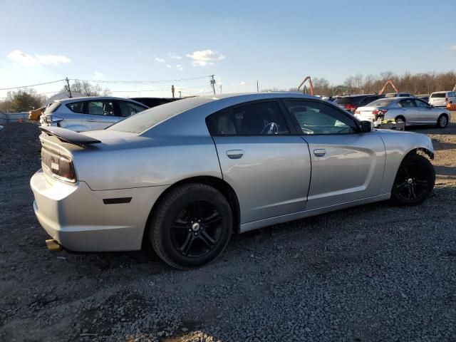 2012 Dodge Charger SE