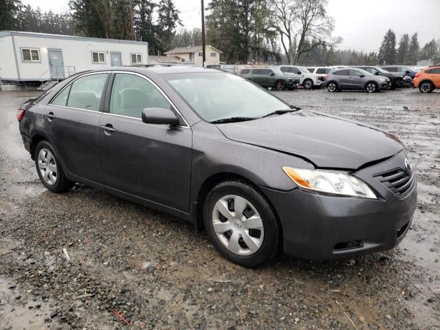 2007 Toyota Camry CE