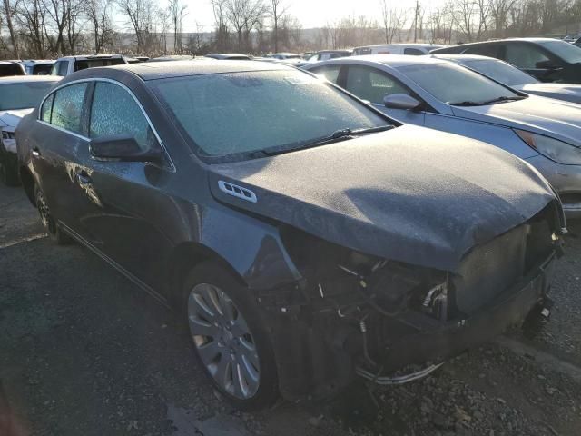 2014 Buick Lacrosse Premium