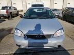 2006 Ford Focus ZX4