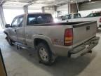 2001 Chevrolet Silverado K1500