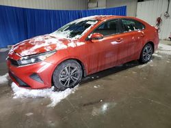 2022 KIA Forte FE en venta en Hurricane, WV