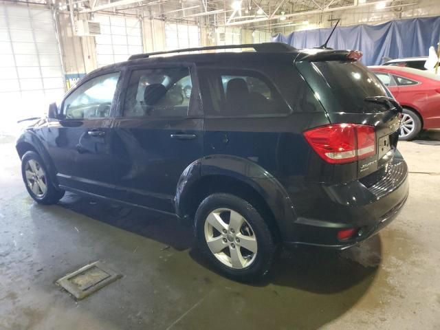 2012 Dodge Journey SXT