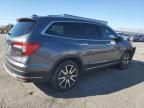 2019 Honda Pilot Touring