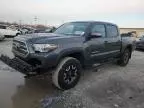 2017 Toyota Tacoma Double Cab