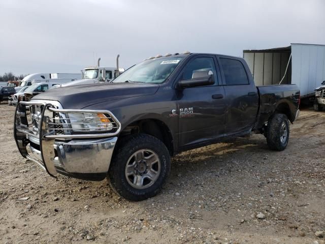 2014 Dodge RAM 2500 ST