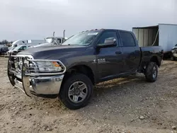 Salvage trucks for sale at Columbia, MO auction: 2014 Dodge RAM 2500 ST