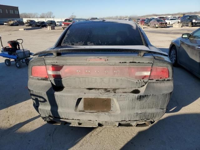 2014 Dodge Charger R/T