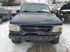 2001 Ford Explorer XLS