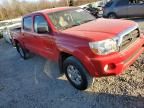 2008 Toyota Tacoma Double Cab Prerunner